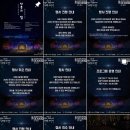 뉴스 미디어 세상 | [양산 통도사] ”산문의 빛“ 미디어아트 구성 및 일정, 방문후기