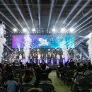 성남종합운동장 다목적체육관 이미지