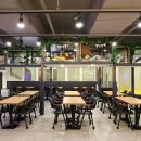 큐리키즈카페 이미지