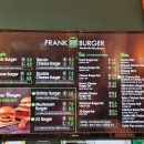 프랭크버거 월곡점 이미지