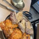 78컴퍼니 | 명동 화온정 닭갈비 솔직 후기 / C.P. 컴퍼니 D.D. 쉘 후드 다운 착용 후기