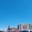 49 | 미국 미식축구 NFL 샌프란시스코 49ers 직관 후기 그리고 트레이더조 저녁밥상