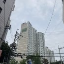 삼덕단지 버스정류장 앞 | 서울 아파트 임장 후기 | 둔촌푸르지오, 평지에 쾌적한 단지인데…