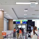 1383 | 제주항공 김포-오사카 7C1383 탑승 후기