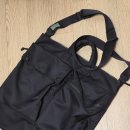 784 | 요시다 포터 UNIT 2WAY HELMET BAG (784-05463) 실사용 후기 - 더현대서울