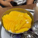 산밭골횟집 | 7월 일상