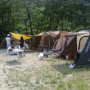 용문산계곡 펜션 이미지