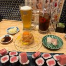 제일빌딩 | 후쿠오카 원빌딩 맛집 '스시사카바 사시스' 후기