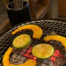 야끼니꾸 소량 창원상남점