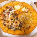 미스터피자 | 미스터피자 스페셜콰트로 후기｜골드 엣지 라지 칼로리·영양정보 총정리 + 수·금 35% 할인 + APP 상시...