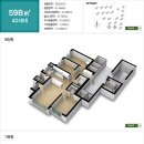 한빛마을5단지 캐슬앤칸타빌 이미지