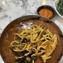 (★x3.76) 대구 달성군 논공읍 숨은 김치말이국수 맛집 주영선국수(구. 한실콩국수)