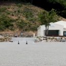 농다리캠핑장 이미지