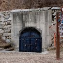 향로산 약수터 이미지