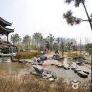 [수원 가볼만한 곳] 수원 데이트하기 좋은 곳 - 효원공원이 있는 문화의 거리 이미지