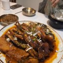 코다리밥상 | 세종종합청사 맛집 소쿠리밥상 코다리 오징어 조림정식 간단 후기