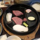 해운대 마린시티 소고기 맛집 추천 ‘우봉’ 후기 / 해리단길 카페 추천 ‘어바웃 라이프’