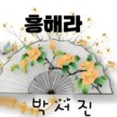 박서진 - 꽃길 - 이미지