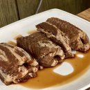 참숯화로구이부산냉면 이미지