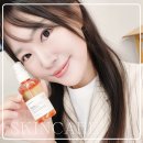 리더스코스메틱 - 10356 | 연어PDRN 5,000ppm으로 속광 케어! 리더스 PDRN 미스트 사용 후기