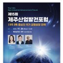 온고이지신 | 제주산업발전포럼 15th, in 제주 메종글래드 호텔