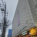 3관 1층 화장실 | 롯데시네마가양 리클라이너 3관 D열 시야 추천좌석 주차 (ft.아바타3)