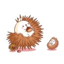 몰랑이