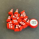 킹 | 보드게임 페스타 신작 오버파킹 후기