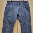 LEVI'S514(34~35") 이미지