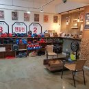 파워 복싱 체육관 이미지