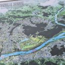 세종보 입구 이미지