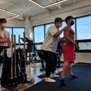 스텝업GYM 이미지