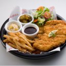 피쉬 앤 그릴 이미지