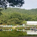 안성다목적야영장 이미지