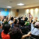 웃음치료 이미지