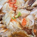 이하정 간장게장 이미지