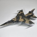 [Special Hobby] 1/72 Mirage F.1 EQ/ED 이미지