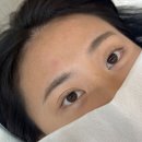 해드림헤어 | [부산/수영] 해드림스튜디오 속눈썹 펌 후기