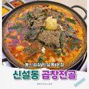 종로-숭인-종로-숭-571 | 신설동역 맛집 얼큰하게 소주 땡길 때 동신곱창