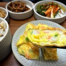 집밥엔 떡볶이 | [2025.11.24] 임주부네 식비 방어 집밥 메뉴, 매운어묵김밥, 분모자떡볶이, 포켓샐러드