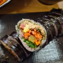 24시 김밥친구 네이버블로그