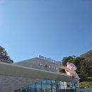 화홍산수 | 남원 여행 아이랑 가볼만한곳 피오리움 미디어아트 방문후기