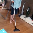 진공청소기추천! 미세먼지청소기 덴마크닐피스크 파워알러지 진공청소기 총정리♪