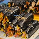 꼬마김밥 - 아산시 삼동로 25-1 | 꼬마김밥