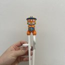 에디슨어린이집 | [육아템] 에디슨 뽀로로 스텐젓가락 1단계, 로봇카폴리 스텐젓가락1단계 사용후기(어린이집답례품추천)