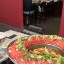 화산중앙로 | 대전 중앙로역 맛집 화산샤브 대전은행점 샤브샤브 데이트 맛집 추천