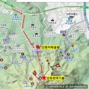 시작점 | 관악산 야등 선유천국기봉 등산 후기(시작점 : 낙성대역)