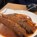방이바지락해물칼국수