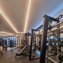 피트니스오브 백운호수 3호점 | 의왕헬스장 피트니스오브 백운호수 3호점 PT 회원 1000명 이상을 지도한 전문성있는 트레이너