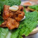 조남로 | 구미선산맛집 농부네 체험단 후기 주차장 완비 고추장불고기 맛집